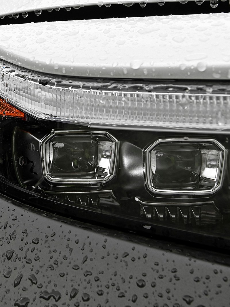 Automotive technology – Brand architecture in international markets