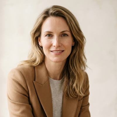 Marie Berger